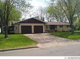 2327 9th Ave, Bloomer, WI 54724