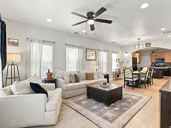 215 W High Ave, San Antonio, TX 78210