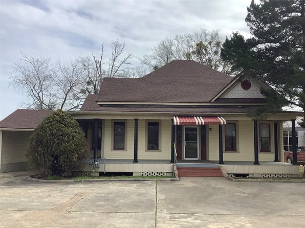 107 Crosby St, Mansfield, LA 71052