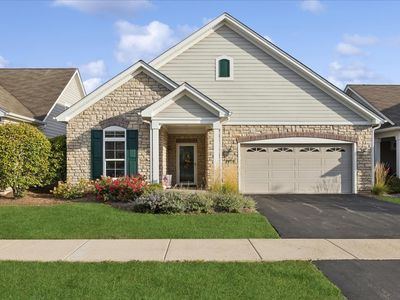 603 Handel Ln, Woodstock, IL, 60098