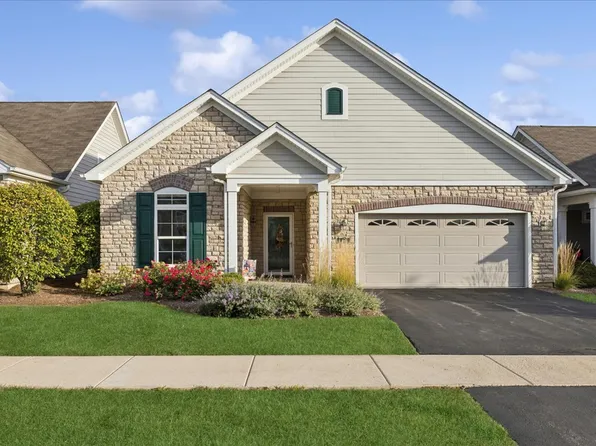603 Handel Ln, Woodstock, IL 60098