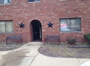 1203 Dean Dr #4, Urbana, IL
