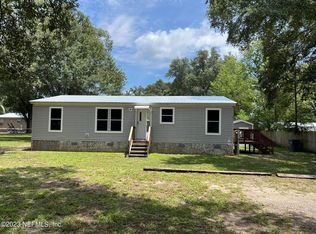 4075 Southwood Rd, Macclenny, FL 32063