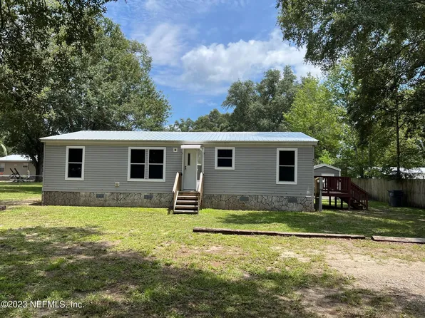 4075 SOUTHWOOD Road, Macclenny, FL 32063