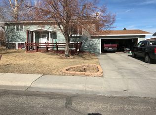 44 Marigold St, Casper, WY 82604