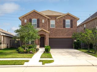 24958 Jessamine Meadow Trl, Richmond, TX 77406
