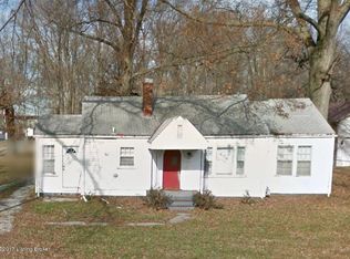 1307 Fairdale Rd, Fairdale, KY 40118