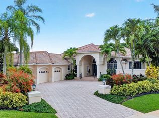 4936 Exeter Estate Lane, Lake Worth, FL 33449
