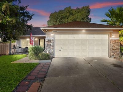 2305 Napoleon St, Stockton, CA, 95210