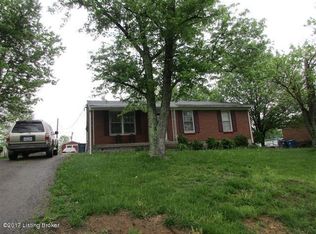 3705 Georgie Way, Crestwood, KY 40014