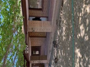 1200 Monte Vista Ave, Tularosa, NM 88352