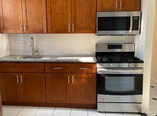 1613 Mahan Ave FLOOR 2, Bronx, NY 10461