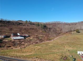 State Route 26, New Matamoras, OH 45767