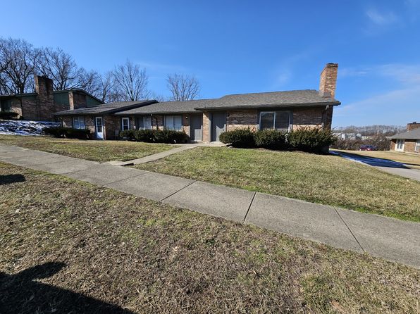 1131 Redbluff Dr #2