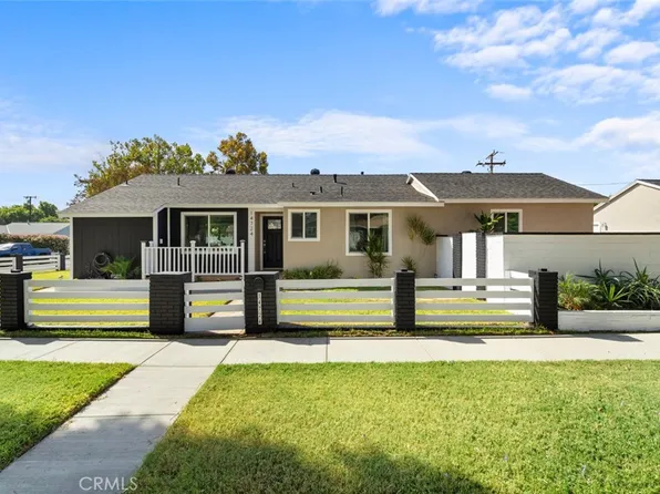 14724 Anaconda St, Whittier, CA 90603
