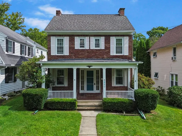 420 State St, Johnstown, PA 15905