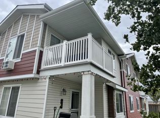 25 Tim Sale Dr #504, Winnipeg, MB R3Y 0P7