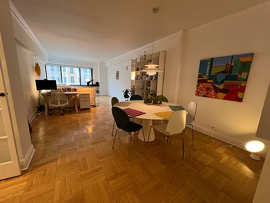 10 East End Avenue #15E