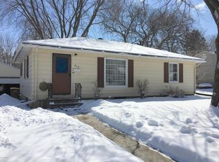 612 Edgewood Ave, Albert Lea, MN 56007