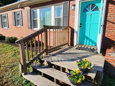 4216 Fenwick St, Richmond, VA, 23222