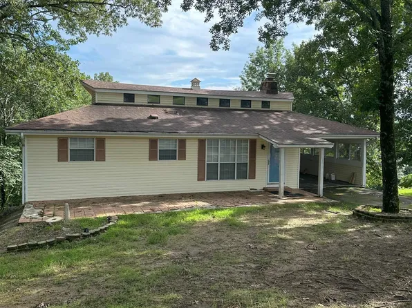 900 Davidson Cir, Edgemont, AR 72044