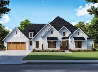 4023 Parkview Blvd, Celina, TX 75009