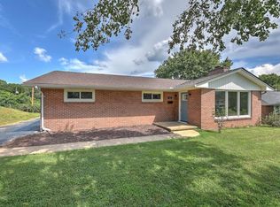 933 Morison Ave, Kingsport, TN 37660