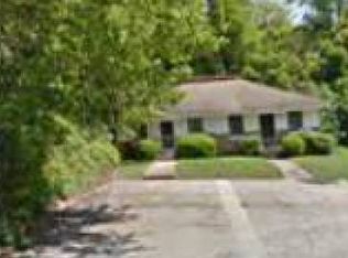 1207 N Martin Luther King Jr Blvd APT 3C, Tallahassee, FL 32303