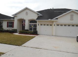 14450 Cherry Lake Dr E, Jacksonville, FL 32258