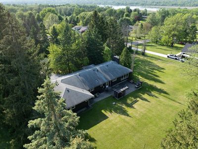 N2846 Balsdon DRIVE, Lake Geneva, WI, 53147