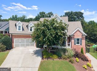 2024 Democracy Dr, Buford, GA 30519