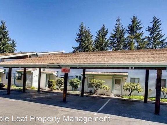 2nd image of 1918 SW 318th Pl #14A