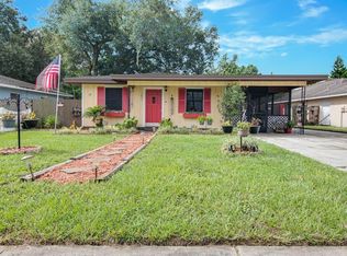 1851 E Fern Rd, Lakeland, FL 33801