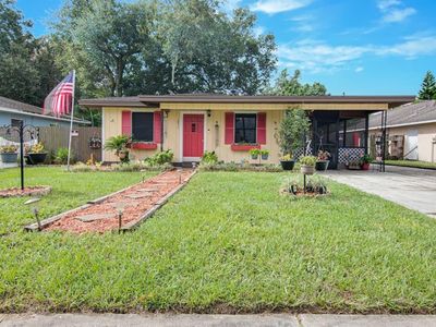 1851 E Fern Rd, Lakeland, FL, 33801