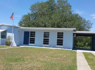 160 Godfrey Ave NE, Port Charlotte, FL 33952