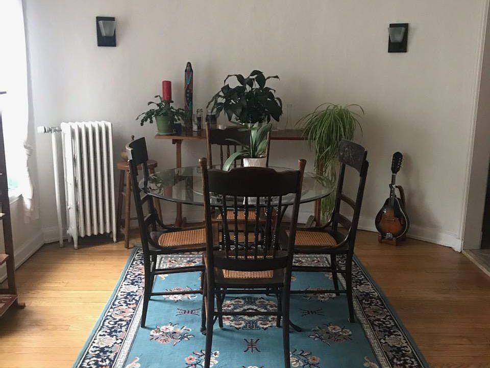 2nd image of 2330 Euclid Heights Blvd APT 209