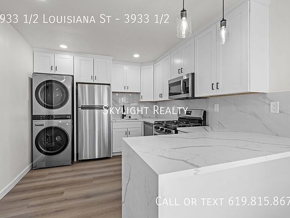 4th image of 3933 1/2 Louisiana St #3933-1/2