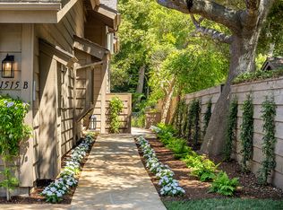 1515 E Valley Rd APT B, Santa Barbara, CA 93108