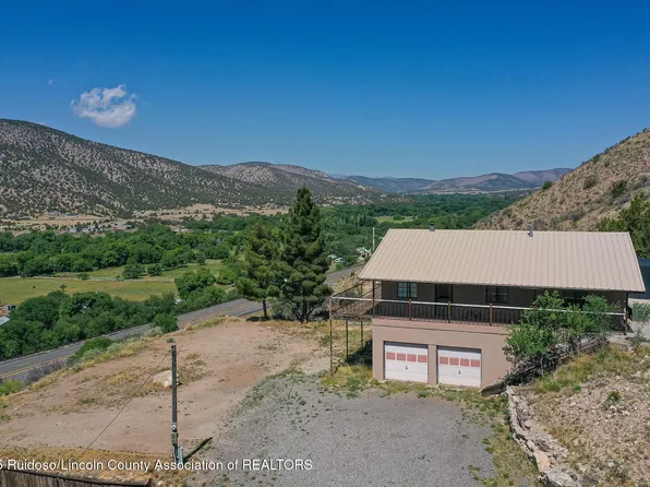 27949 Us Highway 70, San Patricio, NM 88348