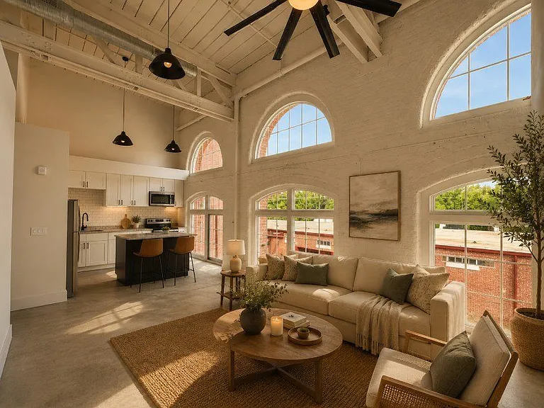 Warren Mill Lofts — Photo 4