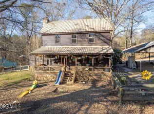 1401 Beaver Dam Rd, Madison, GA 30650