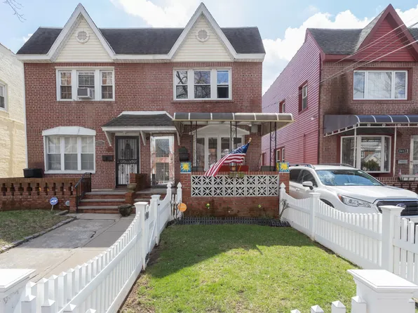 8414 133rd Ave, Ozone Park, NY 11417