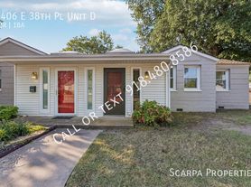 1406 E 38th Pl