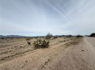 0 Chuckwalla Valley Rd, Desert Center, CA 92239