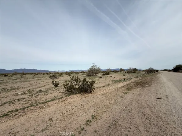 0 Chuckwalla Valley Rd, Desert Center, CA 92239