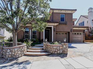 26978 Timberline Ter, Valencia, CA 91381