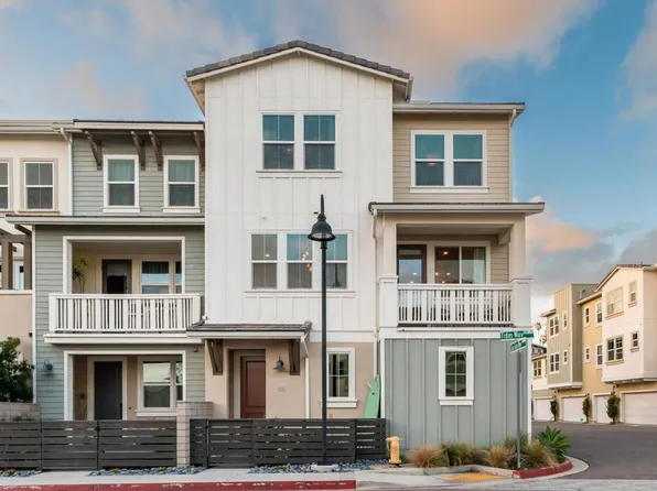 1115 Sea Glass Way, Oceanside, CA 92054