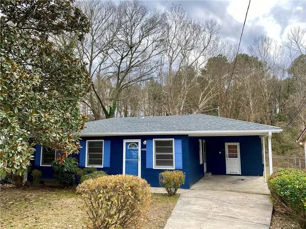 2868 Argyle Dr NW, Atlanta, GA 30318