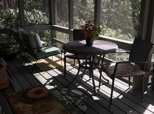 423 Fox Ridge Rd, Lake Toxaway, NC 28747