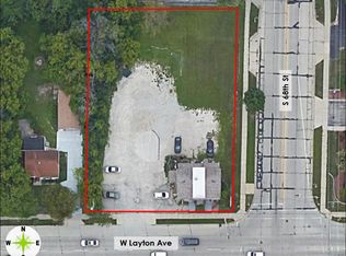 6800 W Layton Ave, Milwaukee, WI 53220
